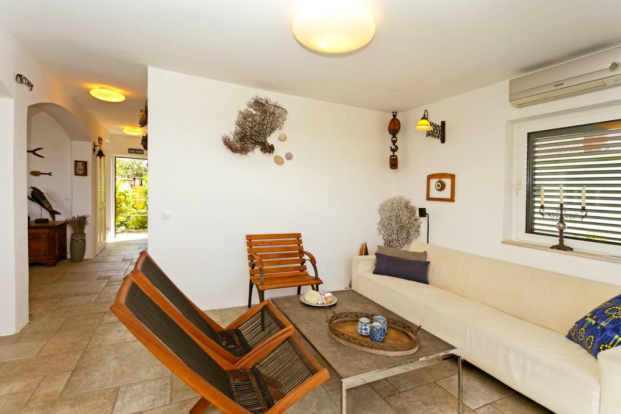 All About The Sea - Riviera House Near The Center Of Hvar Hvar Town Zewnętrze zdjęcie