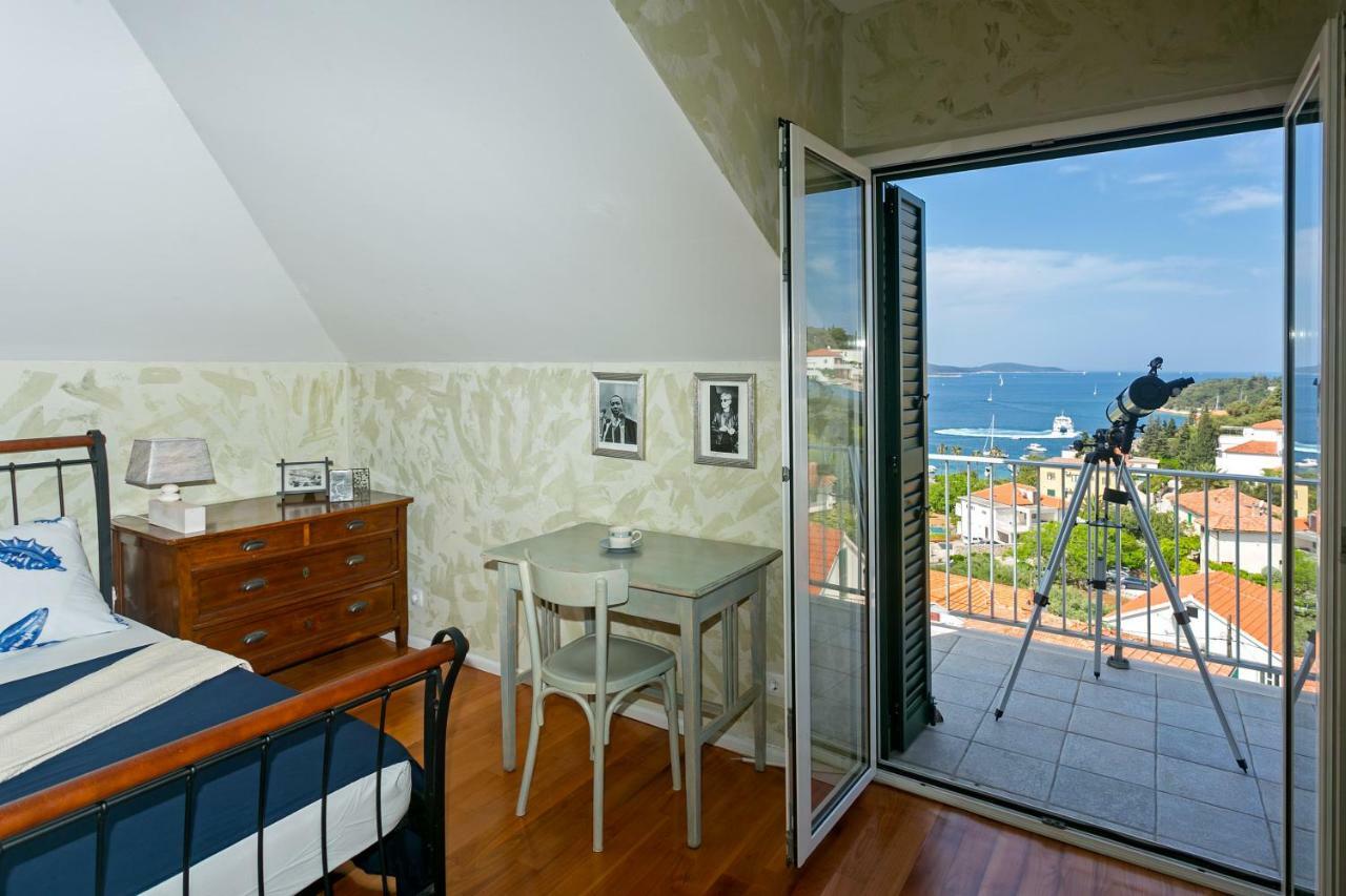 All About The Sea - Riviera House Near The Center Of Hvar Hvar Town Zewnętrze zdjęcie