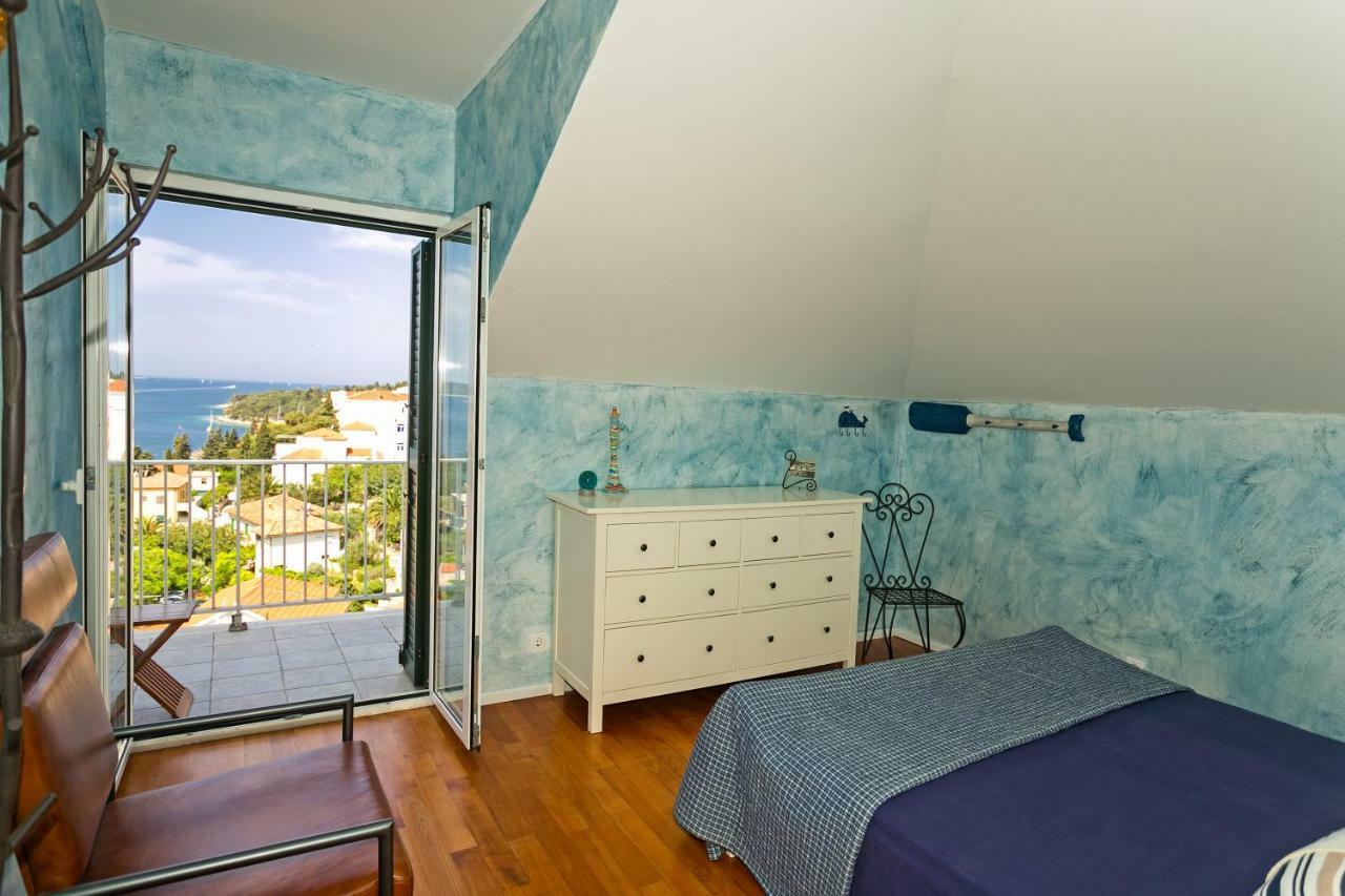 All About The Sea - Riviera House Near The Center Of Hvar Hvar Town Zewnętrze zdjęcie