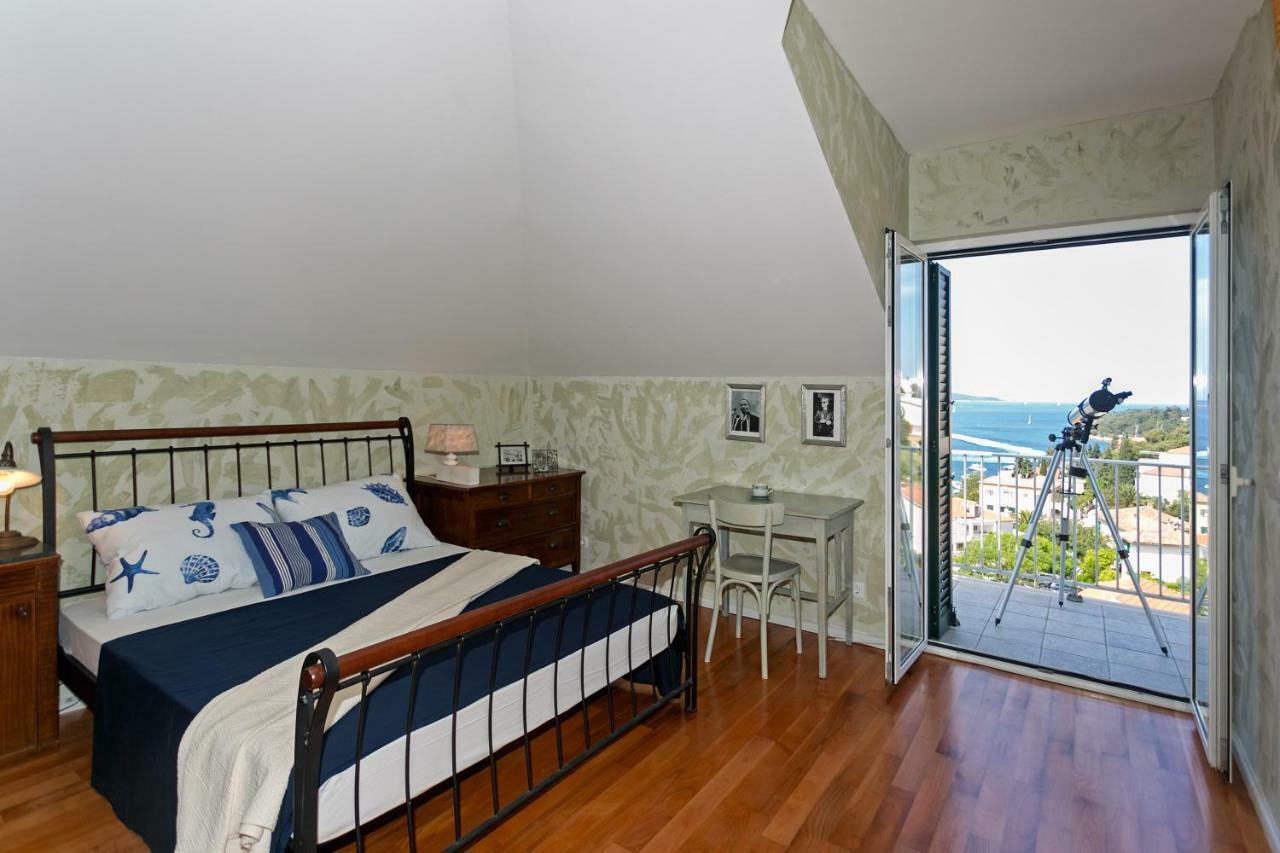 All About The Sea - Riviera House Near The Center Of Hvar Hvar Town Zewnętrze zdjęcie