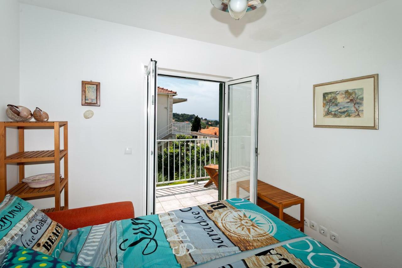 All About The Sea - Riviera House Near The Center Of Hvar Hvar Town Zewnętrze zdjęcie