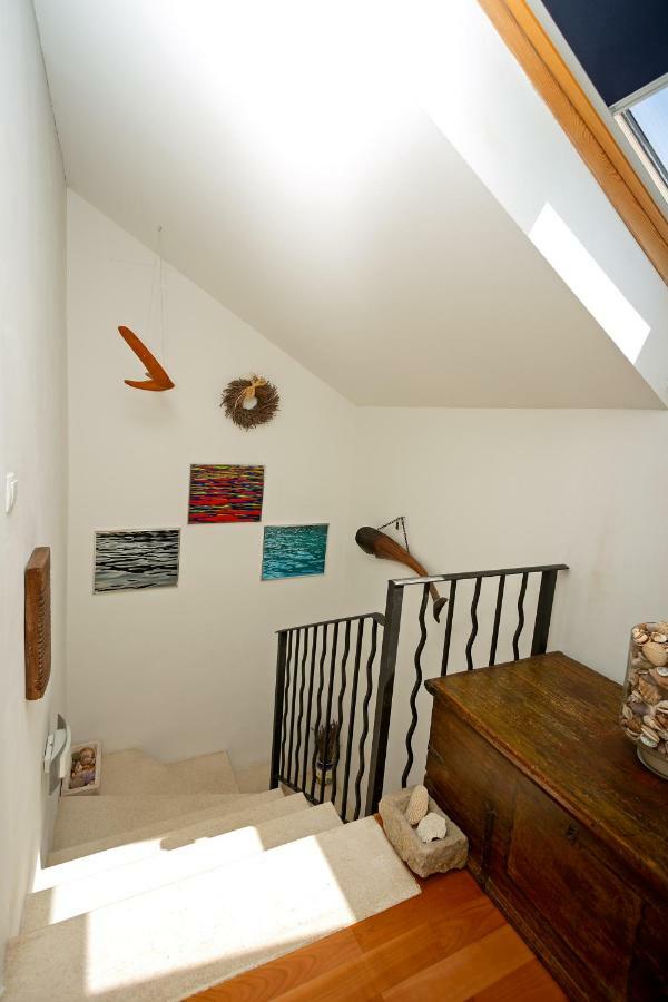 All About The Sea - Riviera House Near The Center Of Hvar Hvar Town Zewnętrze zdjęcie