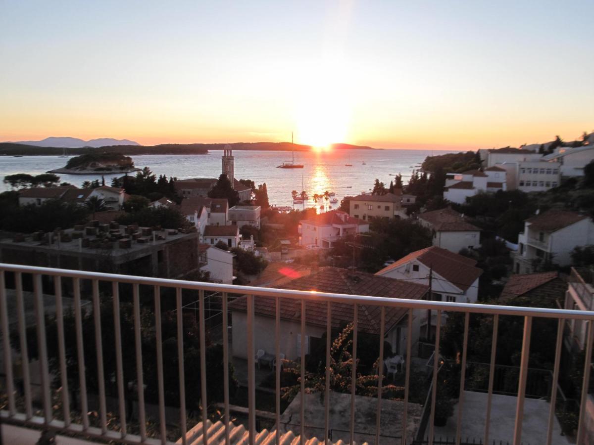 All About The Sea - Riviera House Near The Center Of Hvar Hvar Town Zewnętrze zdjęcie